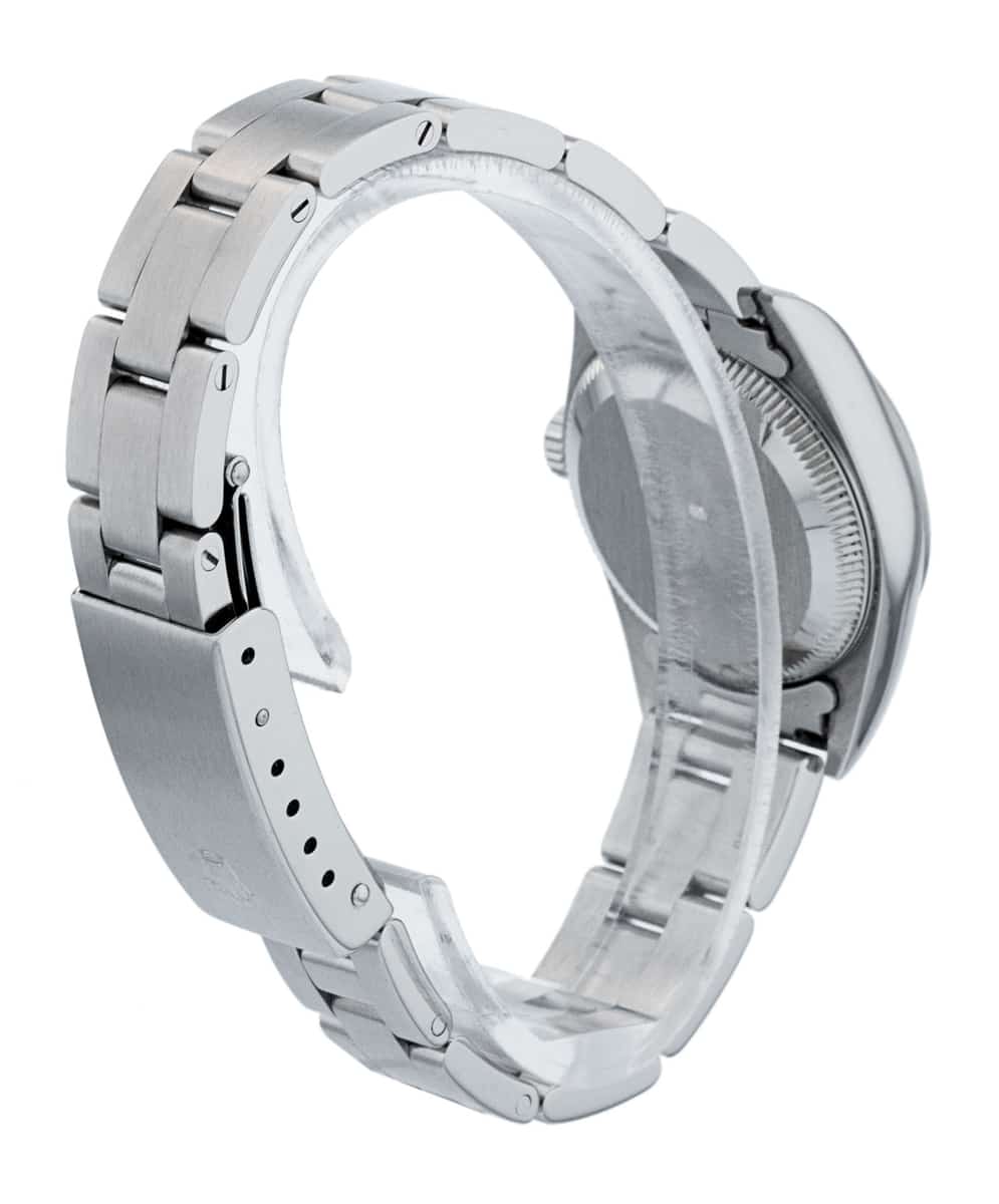 Rolex Lady Oyster Perpetual 76080 Rolex Lady Oyster Perpetual 76080